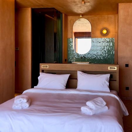 Hotel Mirazur à Katomerion Extérieur photo