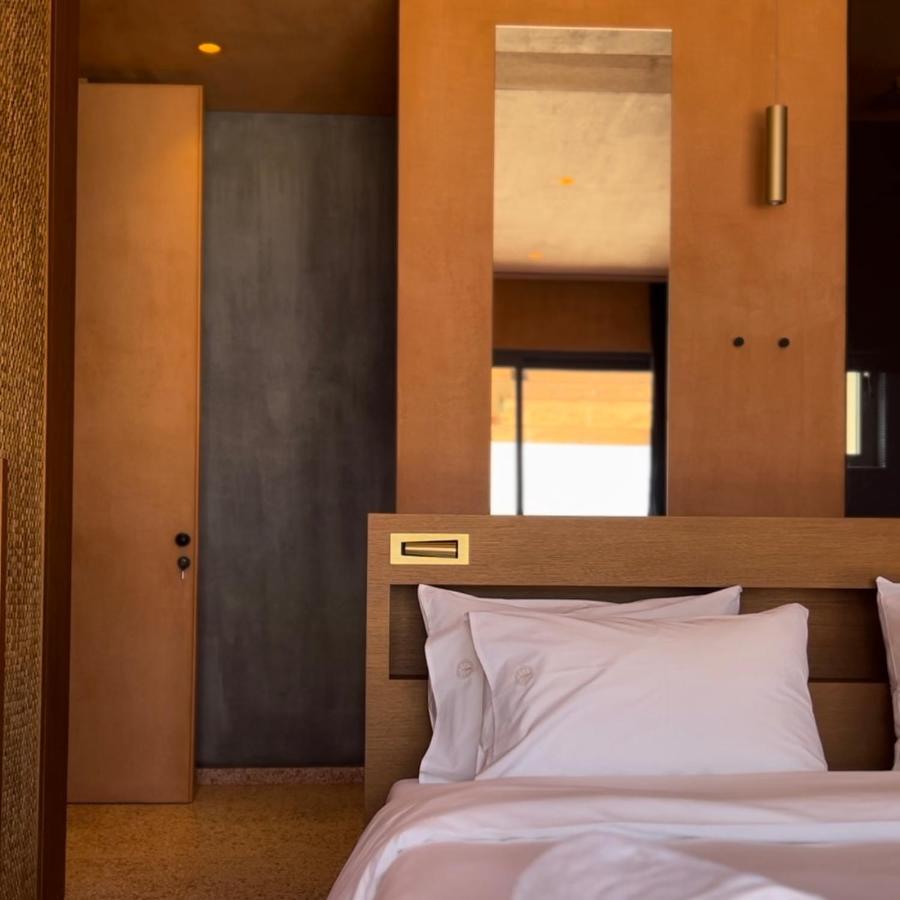 Hotel Mirazur à Katomerion Extérieur photo