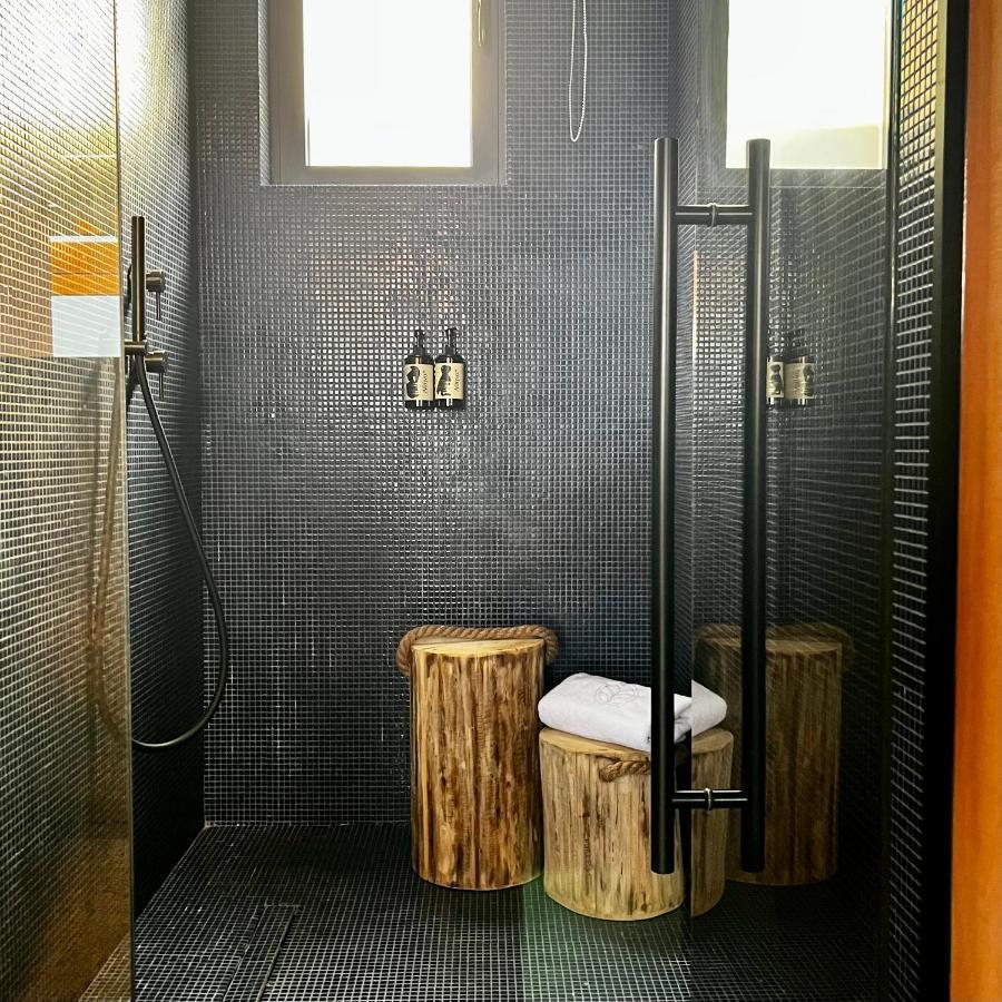 Hotel Mirazur à Katomerion Extérieur photo